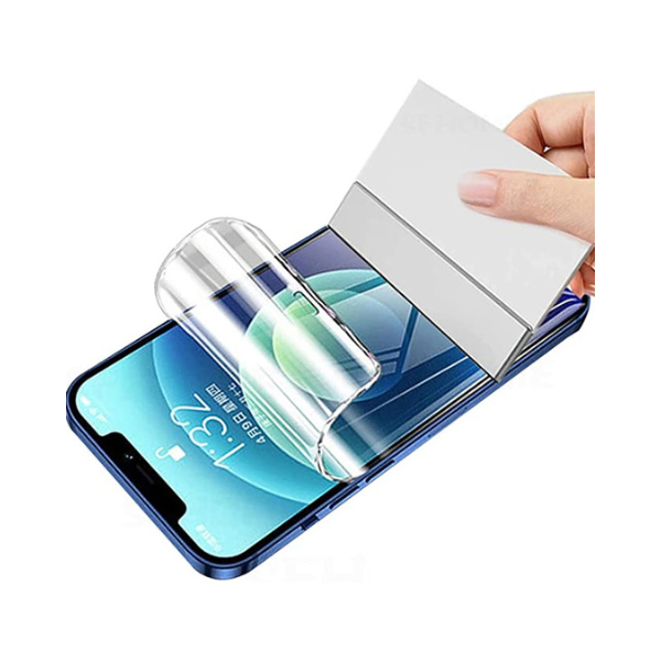 Hydrogel Screen Protector