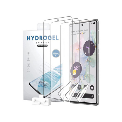 Hydrogel Screen Protector