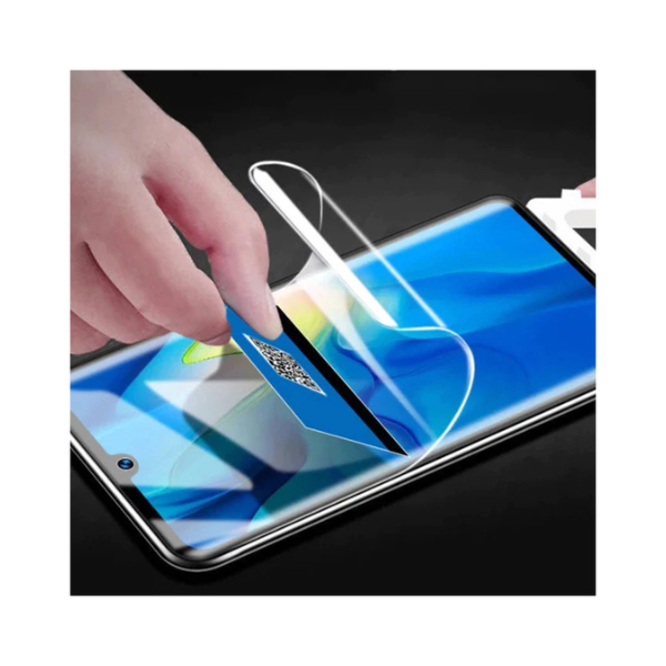 Hydrogel Screen Protector