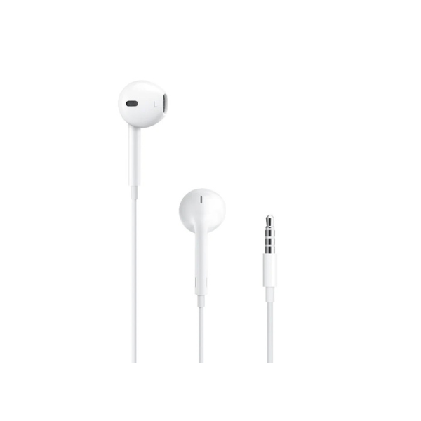 Headphones with 3.5mm Connector