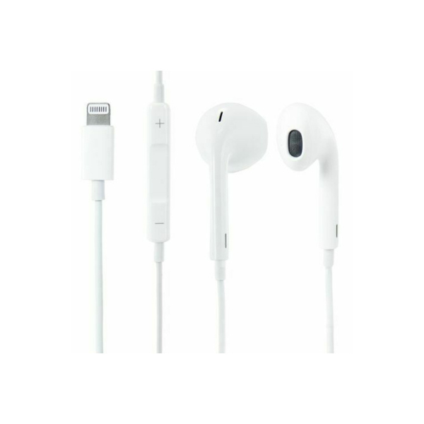 Original Lightening Headphones for iPhone