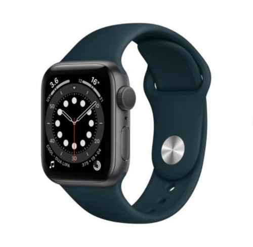 Apple Watch SE (2022) Aluminum 44mm