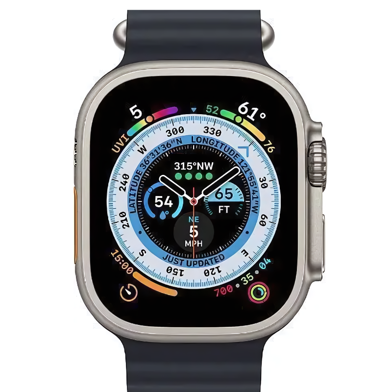 Apple Watch Ultra