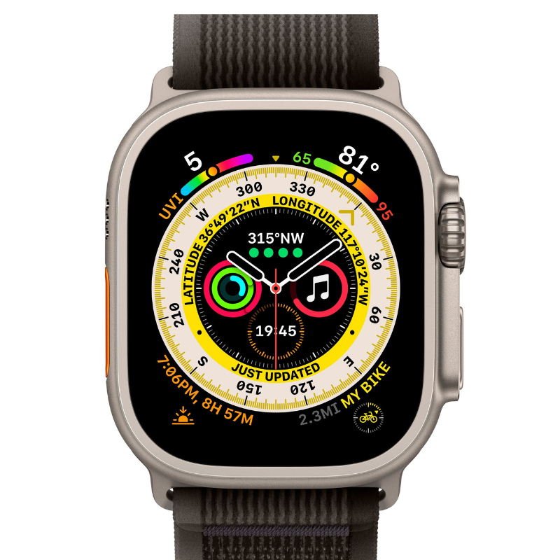 Apple Watch Ultra