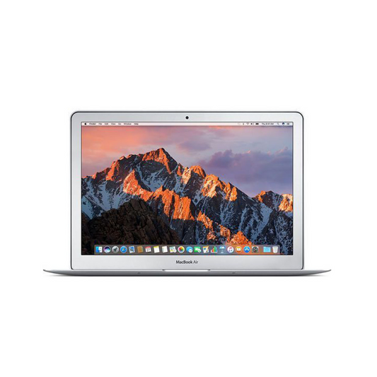 MacBook Air 2017 13" i5