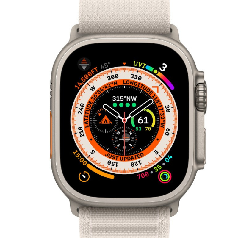 Apple Watch Ultra