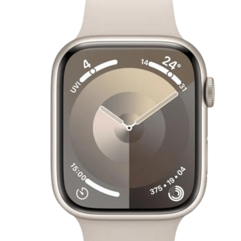 Apple Watch Series 9 41mm Alimunium