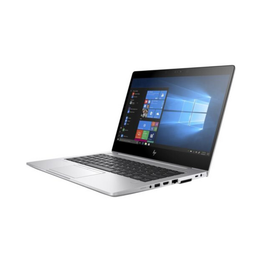 HP EliteBook 830 G5 Intel i5 8350U 1.70GHz SSD 13.3" Windows 11