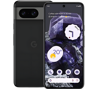 Untrackable Encrypted Pixel 8 GrapheneOS Secure (Privacy)