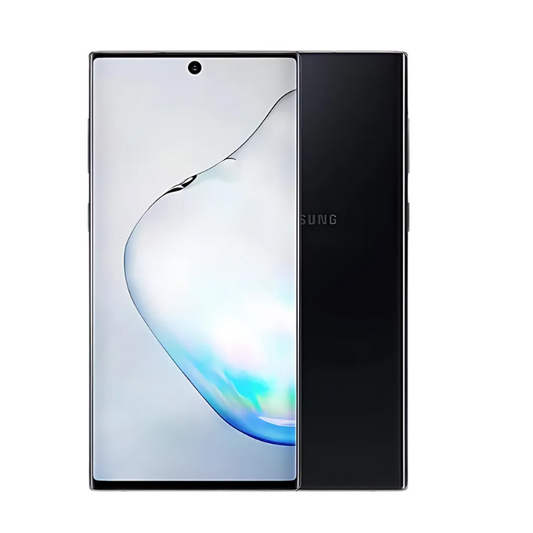 Galaxy Note 10 Plus