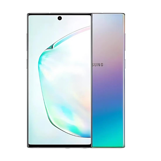 Galaxy Note 10 Plus