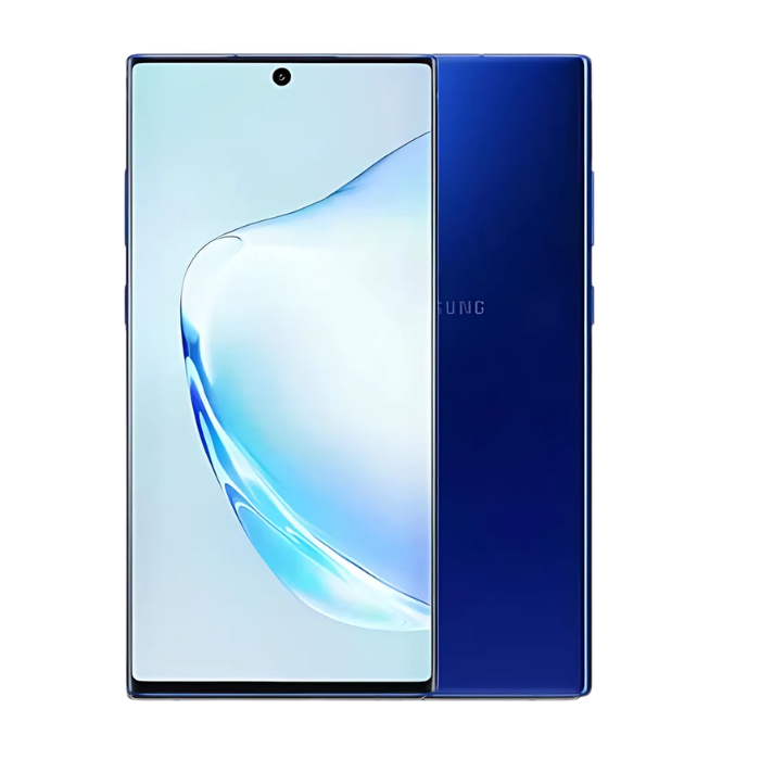 Galaxy Note 10 Plus