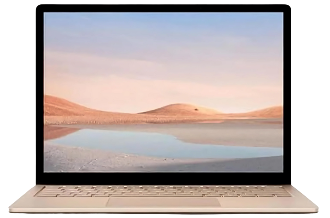 Microsoft Surface Laptop 5  13in"