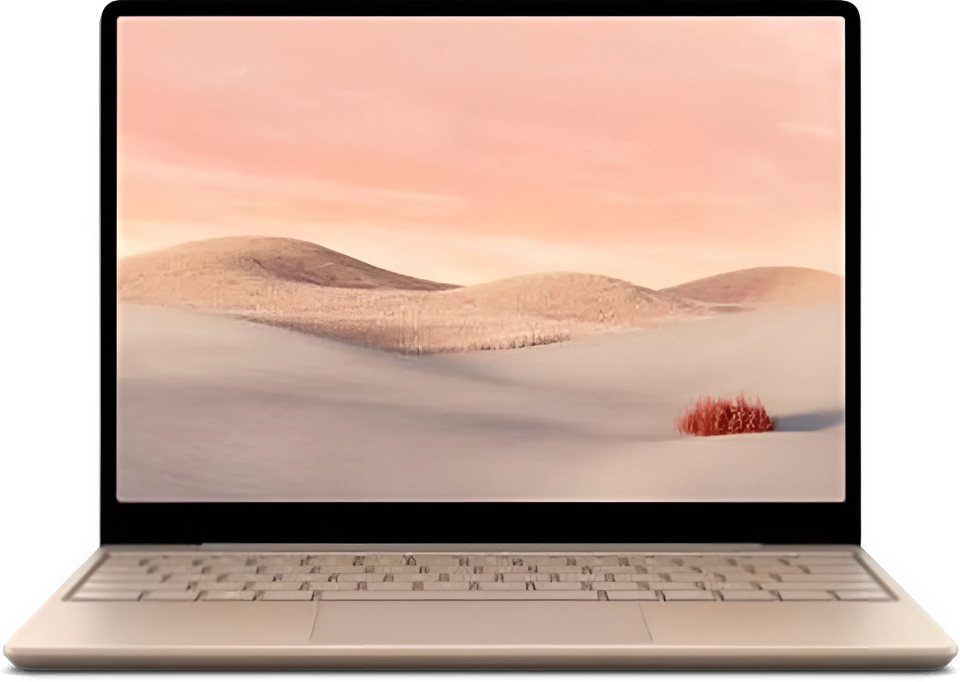 Microsoft Surface Laptop 2