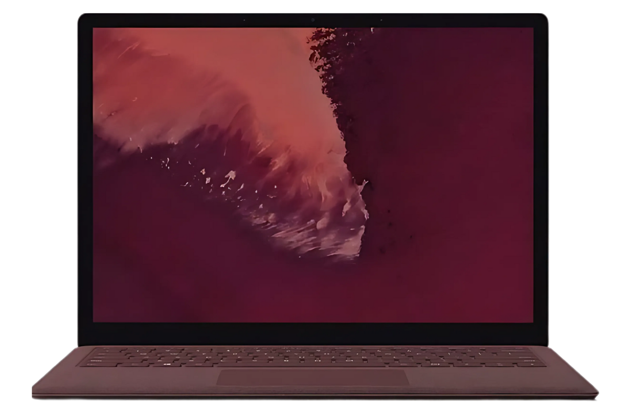 Microsoft Surface Laptop Gen 1