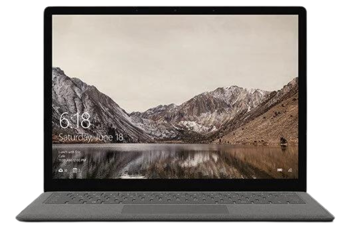 Microsoft Surface Laptop Gen 1