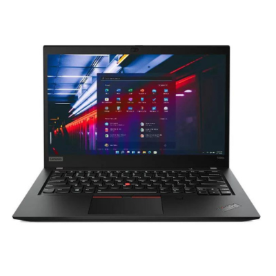 Lenovo ThinkPad T490S Laptop ( 8th Gen,  Win 11 Pro,Touch)