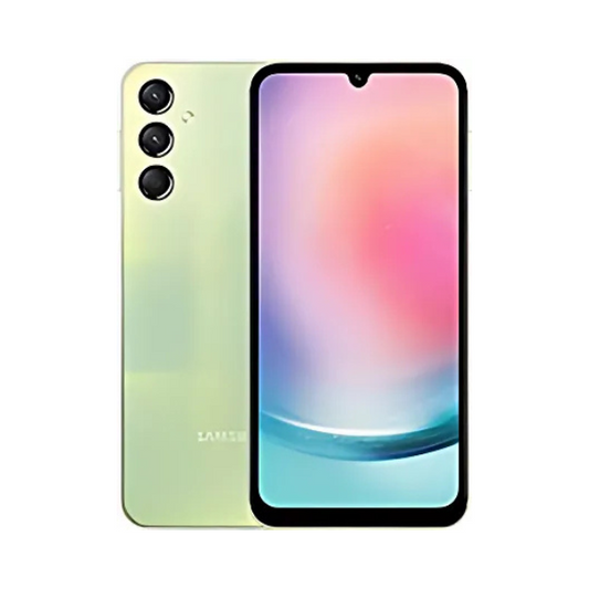 Galaxy A24