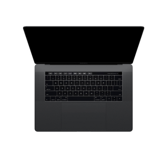 Macbook Pro 2018 15in Core i7 2.6Ghz