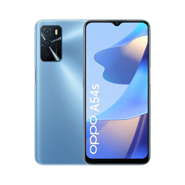 Oppo A54s 2021