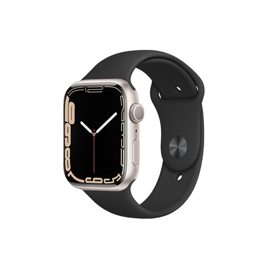 Apple Watch Series 7 (2021) Aluminum GPS