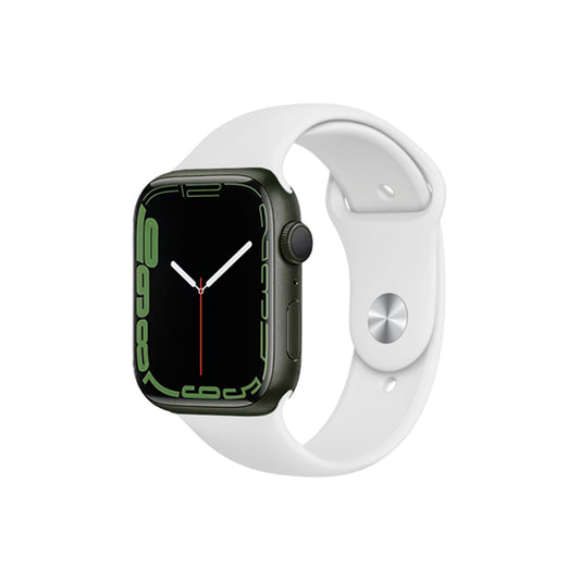 Apple Watch Series 7 (2021)  Aluminium LTE