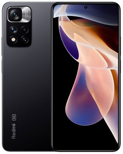 Xiaomi Redmi Note 11 Pro+ 5G 2022