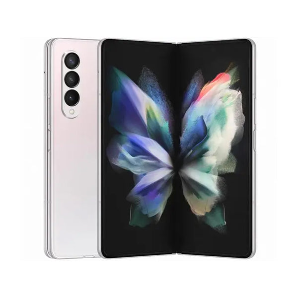 Galaxy Z Fold 3 5G