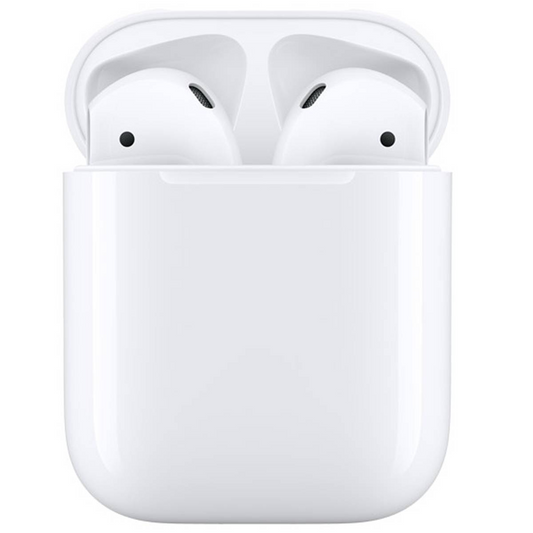 Apple AirPods 2nd Generation