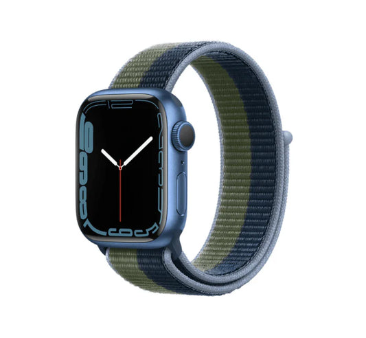 Apple Watch Series 7 41mm Aluminum