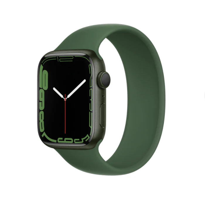 Apple Watch Series 7 41mm Aluminum