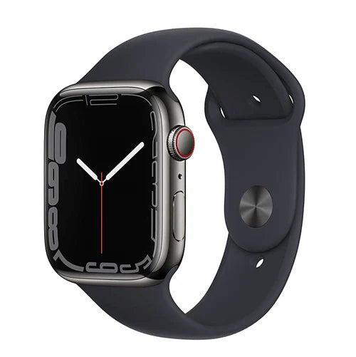 Apple Watch Series 7 41mm Stainless