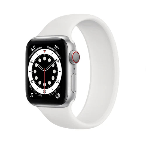 Apple Watch SE (2022) Aluminum 44mm