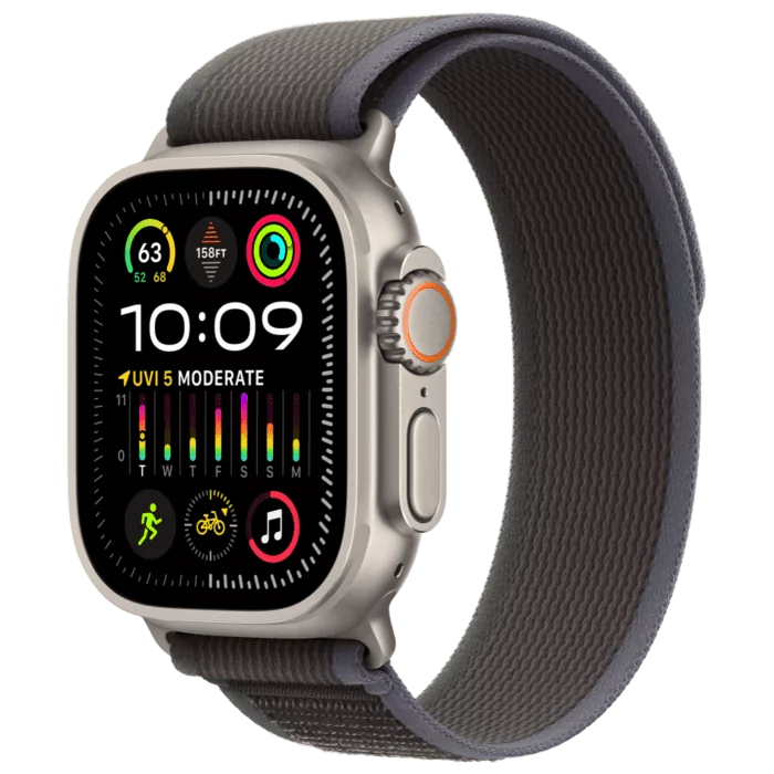 Apple Watch Ultra 2 49mm