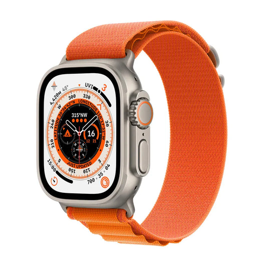 Apple Watch Ultra Bands