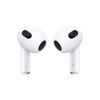 Apple Airpods 3rd Gen with Magsafe Charging Case