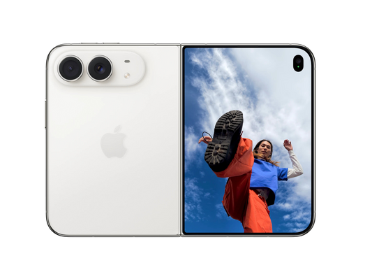 iPhone Duo
