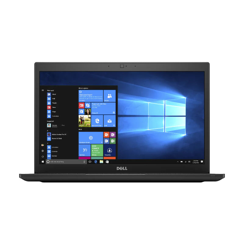 Dell Latitude 7490 i7 8th Gen 1.90 GHz 14"