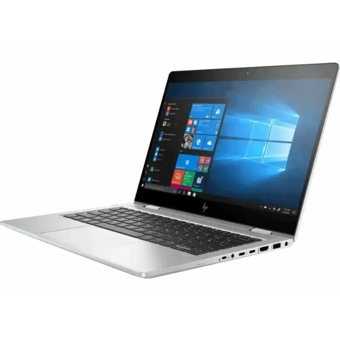 HP EliteBook X360 830 G6 5PE04AV i5 Windows 10 Pro