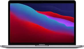 MacBook Pro 2020 M1 TouchBar 13"