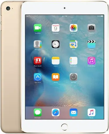 iPad Mini Wifi (2015, Gen 4 ) 64GB