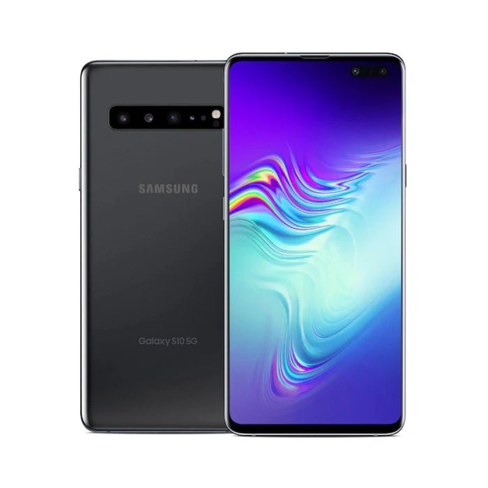 Galaxy S10 5G