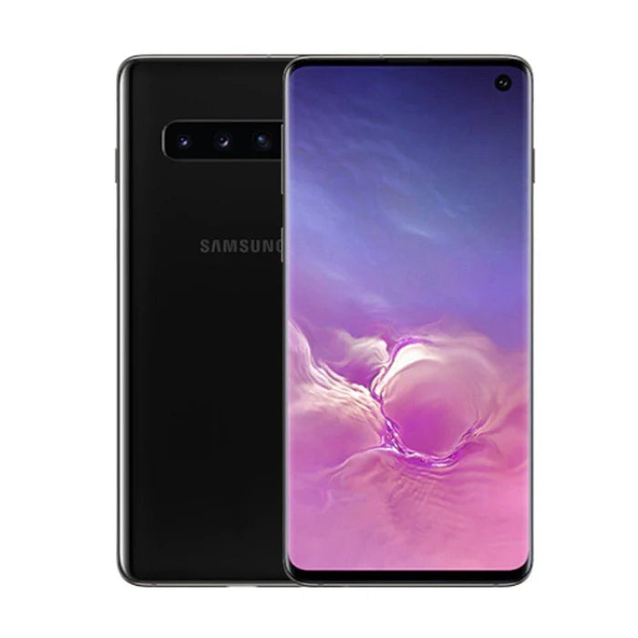 Buy Refurbished Samsung Galaxy S10 At $269 | Roobotech