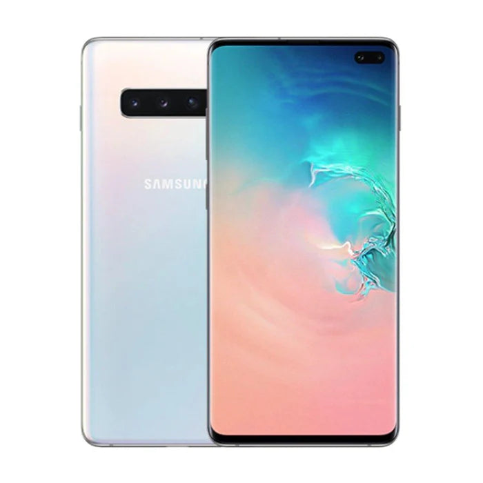 Galaxy S10 Plus