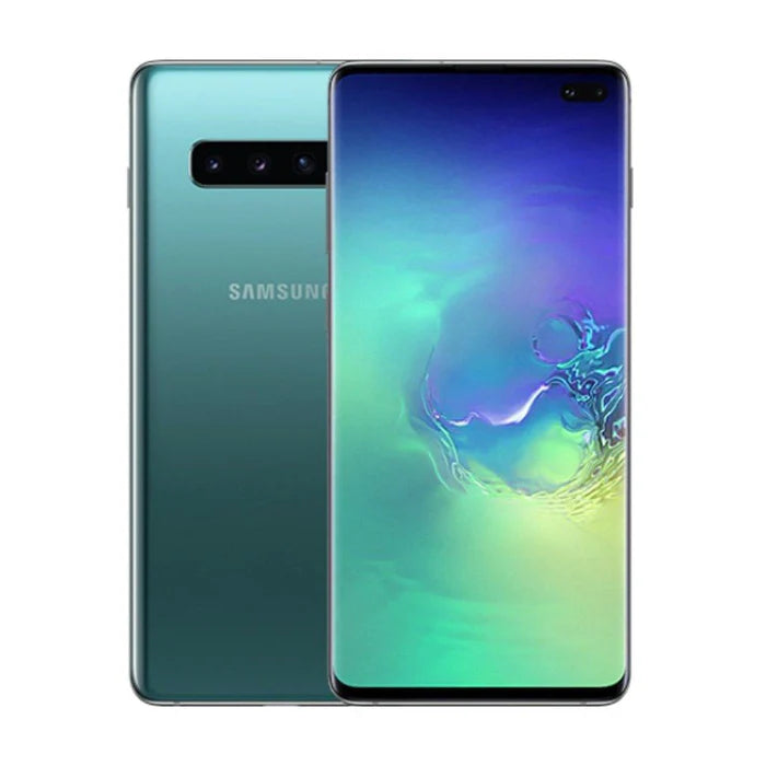 Galaxy S10 Plus