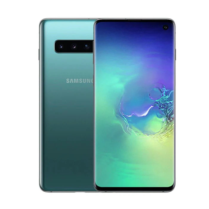 Galaxy S10