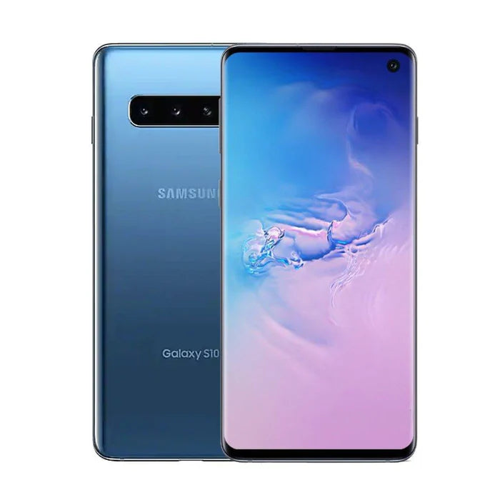 Galaxy S10