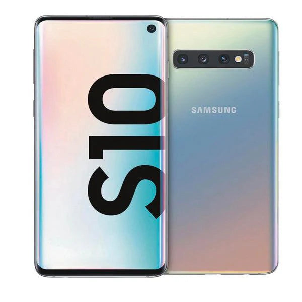 Galaxy S10