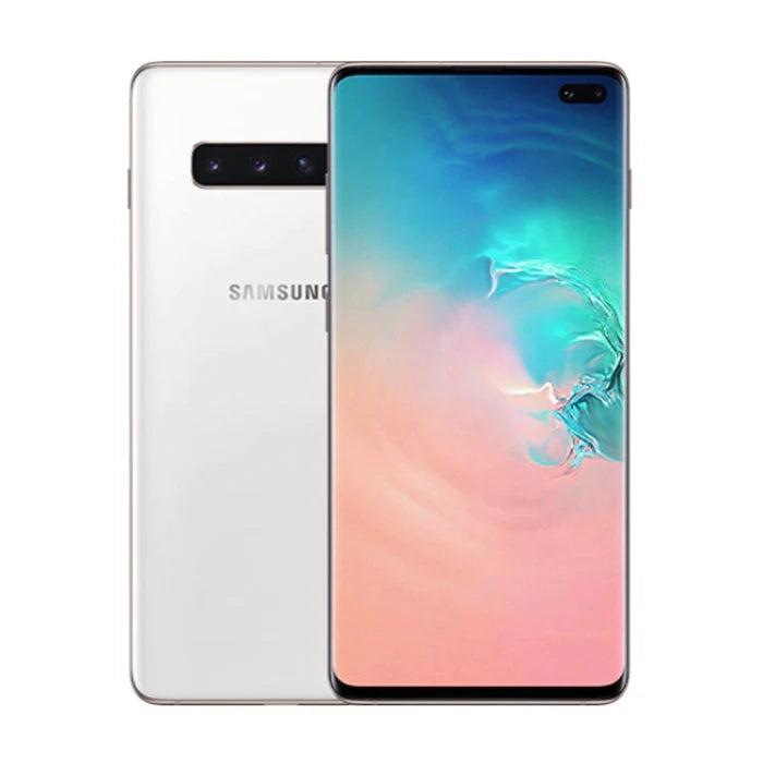 Galaxy S10 Plus