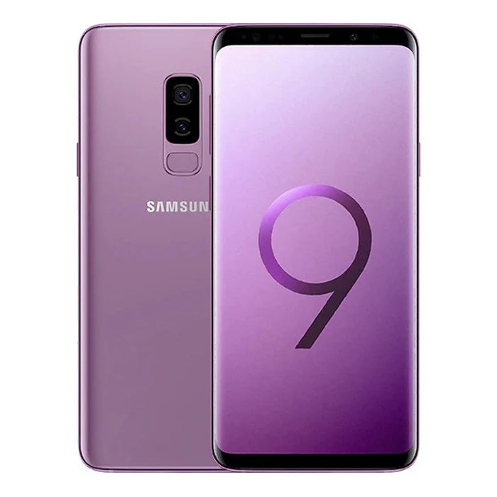 Galaxy S9 Plus